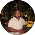 Harris Carr Avatar