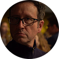 Tim Anderson Avatar